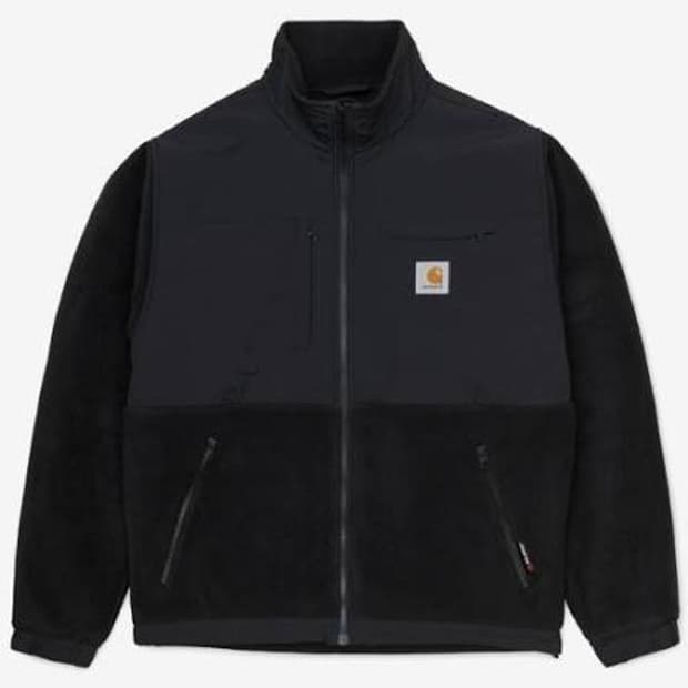칼하트 윕 NORD JACKET