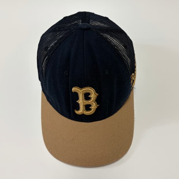 엠엘비 MLB 메쉬 볼캡