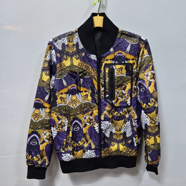 나이키 양면 코비브라이언트 바시티 자켓 S 95