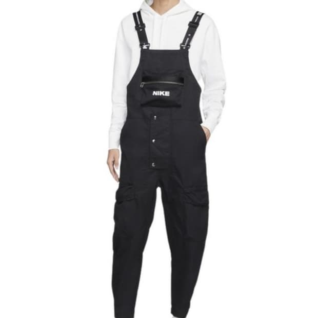 나이키 NSW 시티 메이드 오버롤(L)

