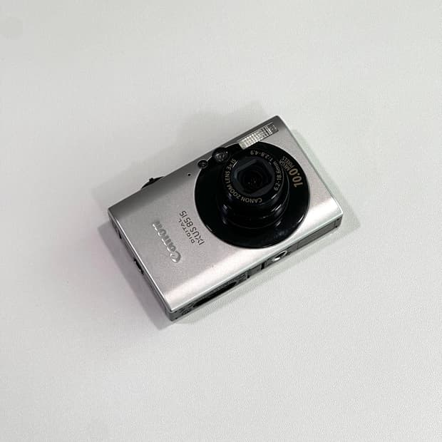 캐논 익서스 Canon IXUS 85 IS / 캐논 익시 Canon IX