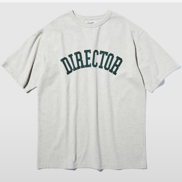 (M-103)듀테로 디렉더 반팔티