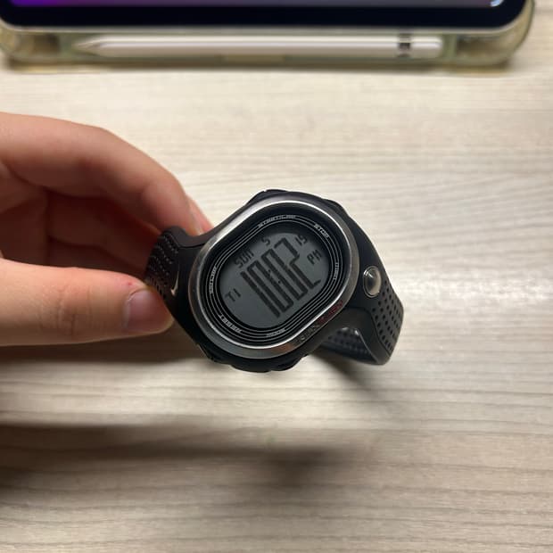 나이키 트라이엑스 퓨리