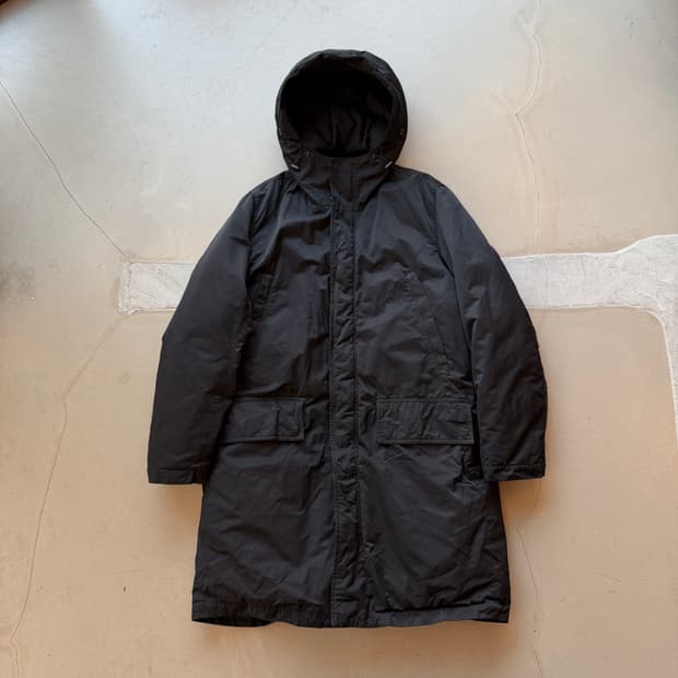 아크네 스튜디오 뉴 몬트리올 다운 파카