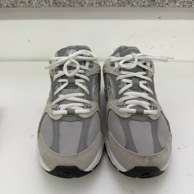 정품) 뉴발란스 530 그레이 운동화 240