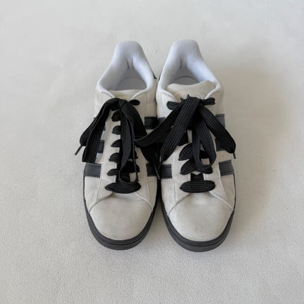 [270]아디다스(adidas) 스웨이드 캠퍼스