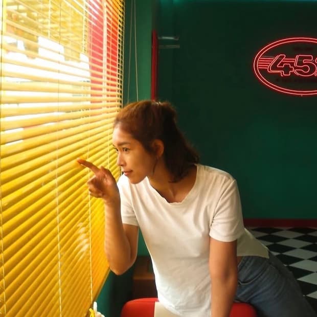 필름 느낌 📸 _ 미놀타 Minolta dimage X60