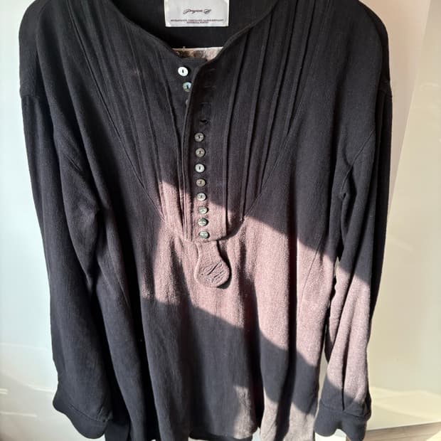 프로페서이 튜닉