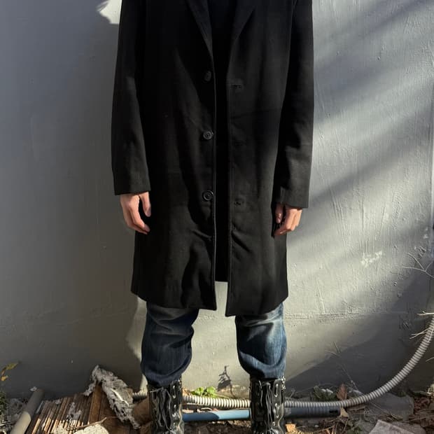 윌리차바리아 코트