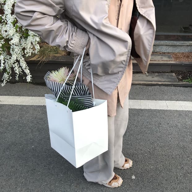 살로몬 x 보리스 밤바