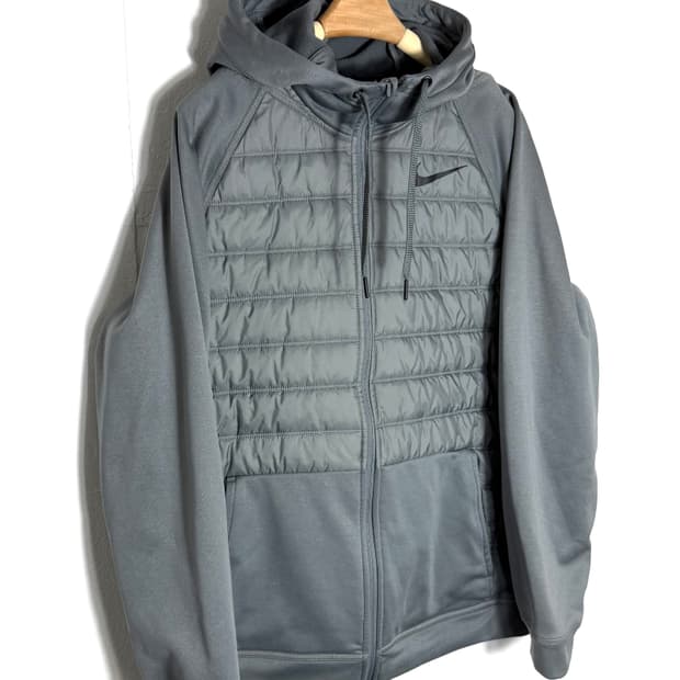 나이키윈터라이즈자켓 나이키 스우시 나이키자켓