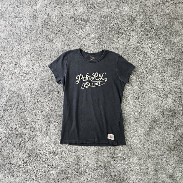 POLO RALPH LAUREN 반팔 티셔츠