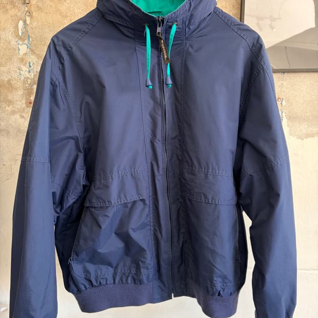 90s 맥그리거 안티브리즈 자켓