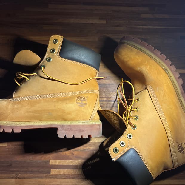 timberland 300