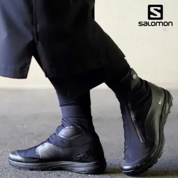 살로몬 xa 알파인2 280