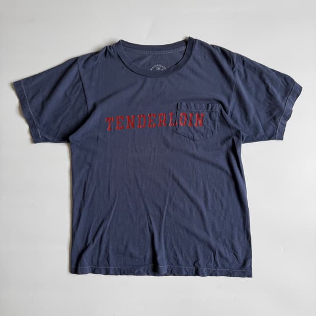 Tenderloin