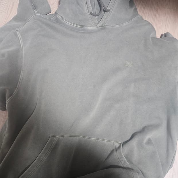 브라운브레스 후드티