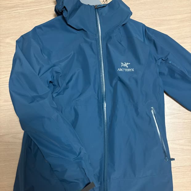 아크테릭스 제타SL 타임랩스 XL