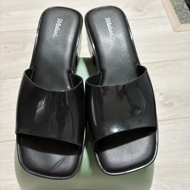 melissashoes멜리사슈즈 샌들 슬리퍼