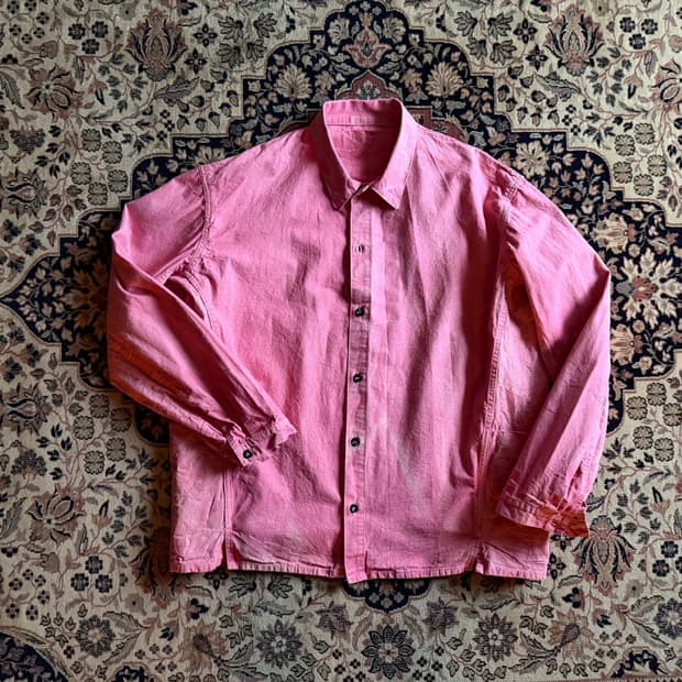 TENDER. CO 워크자켓 남성100-105