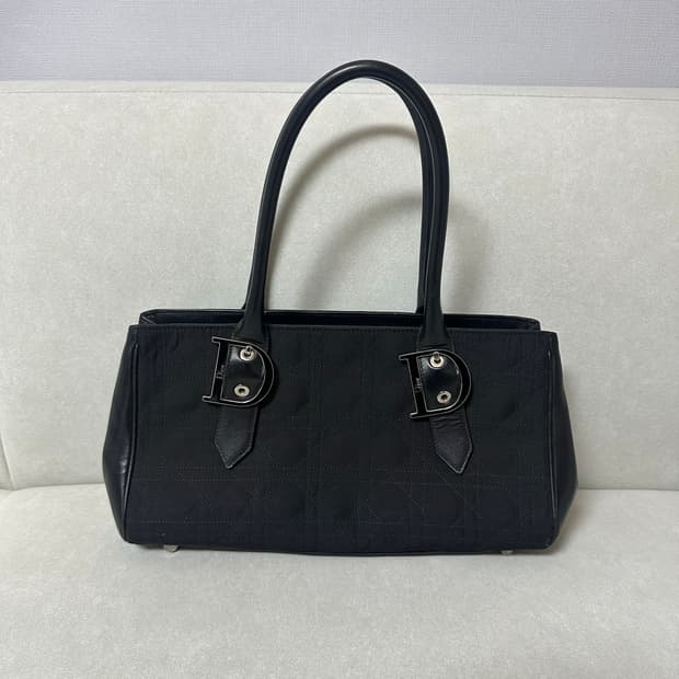 [A급 정품] 디올 D링 숄더백