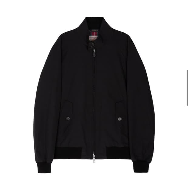 바라쿠타 G9 블랙 자켓 42사이즈