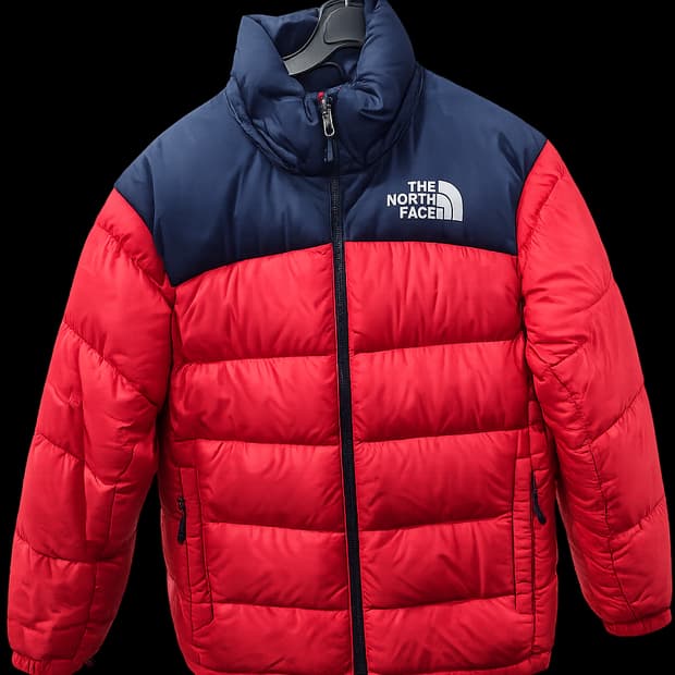 North Face Nuptse 85