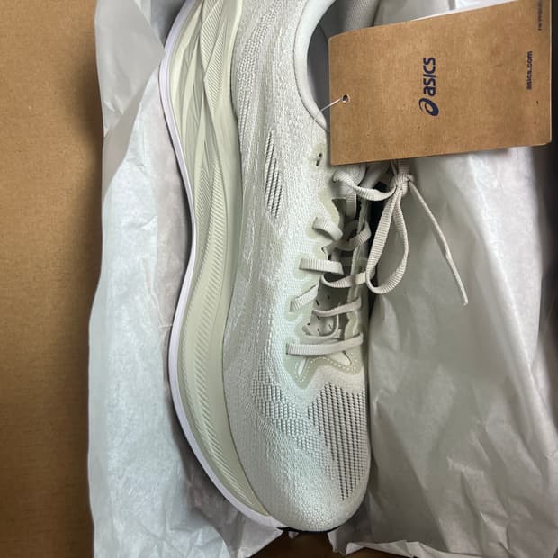 아식스 슈퍼블라스트2