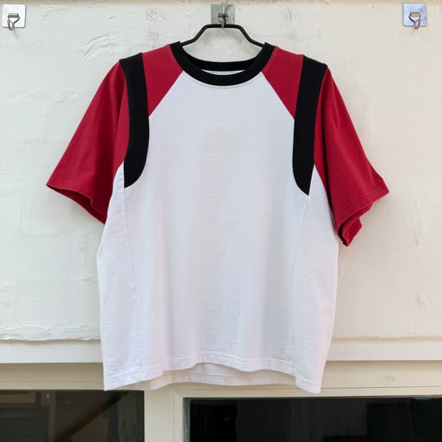 IRO 이로 koaly 21W 반팔티 XS