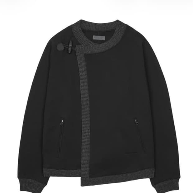 구매) 산산기어 래핑자켓 1or2