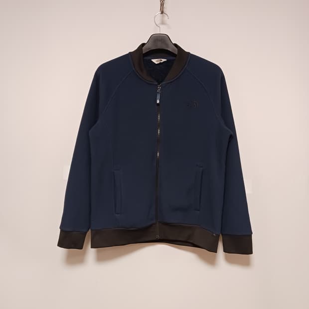 노스페이스 안감보아털 후리스