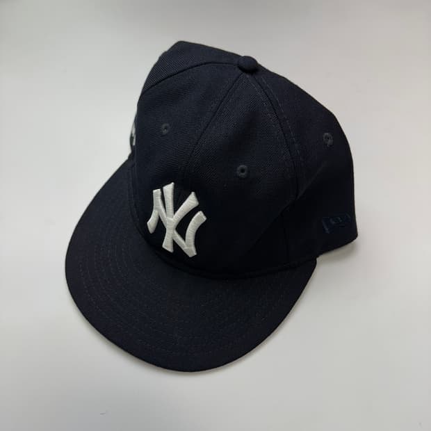 NEW ERA x BEAMS 뉴에라 빔즈 캡