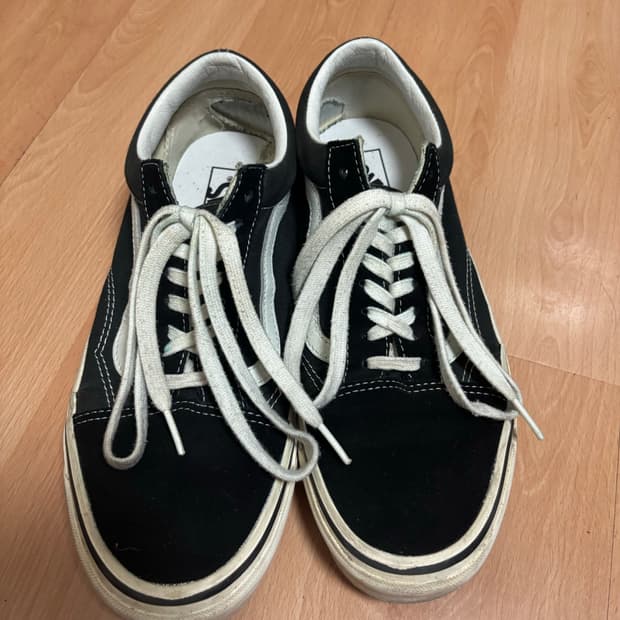 반스 컴피쿠시  270