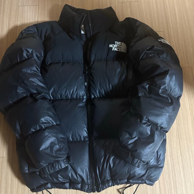 눕시 화이트라벨 유광