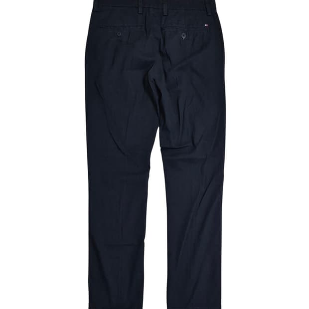 타미힐피거 면바지