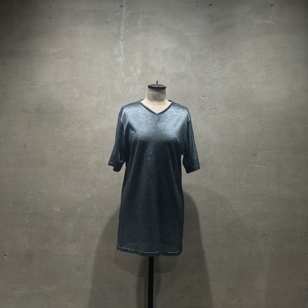 Yohji Yamamoto Pour Homme T-shirts