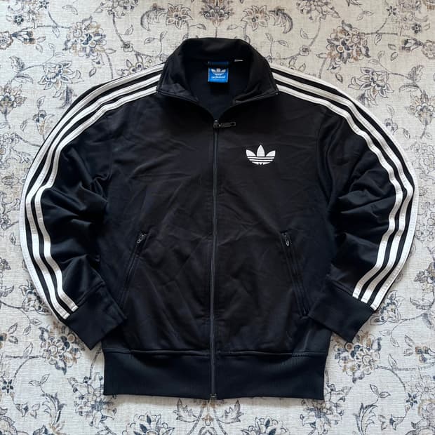 아디다스 오리지날 파이어버드 트랙탑 져지