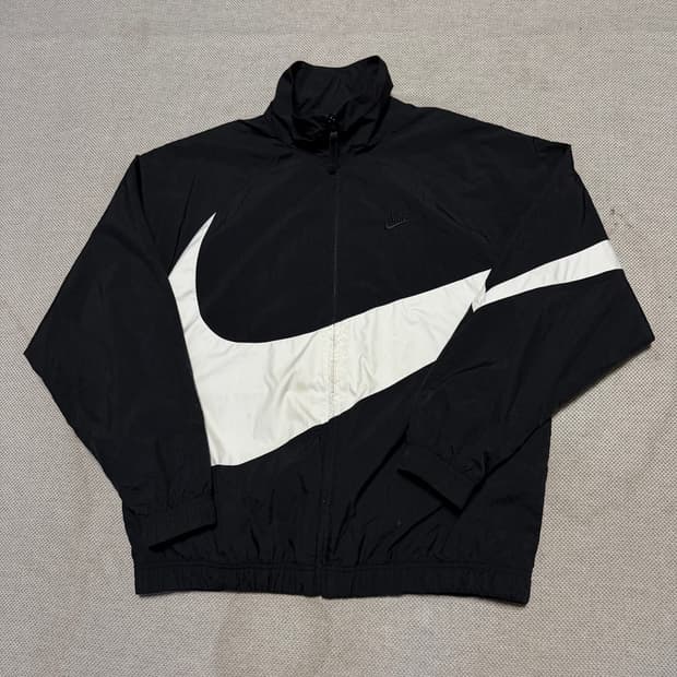 나이키 빅스우시 바람막이 자켓