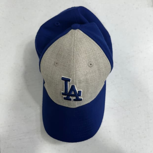 뉴에라 다저스 볼캡