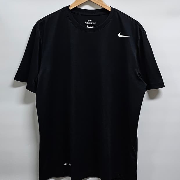 나이키 드라이핏 반팔티셔츠 2XL