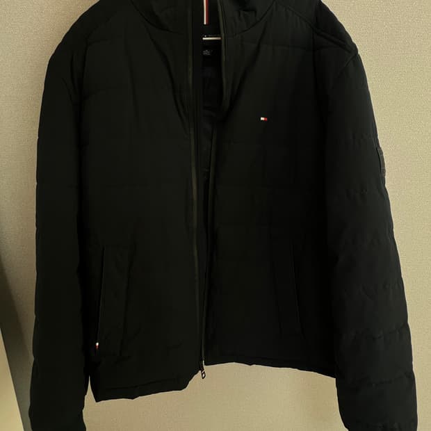 타미힐피거 남성 자켓