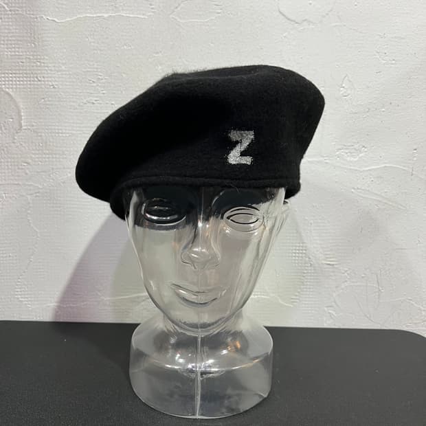  언더커버 뉴 워리어스 베레모 y15870