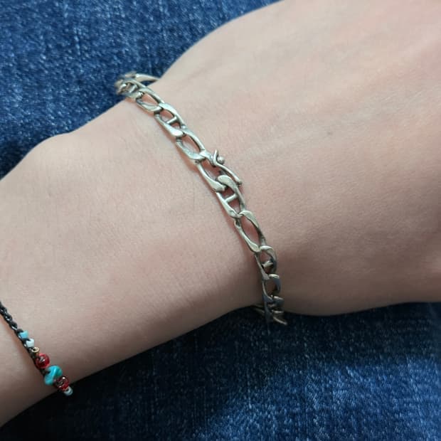 50s 이탈리안 팔찌