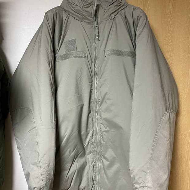 (새제품) 미군 프리마로프트 레벨7