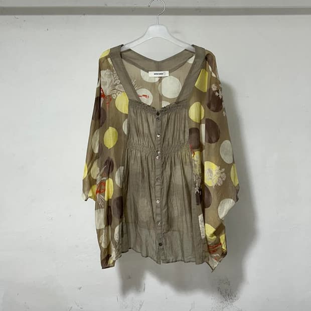 vtg top