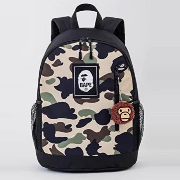 베이프 잡지부록 백팩