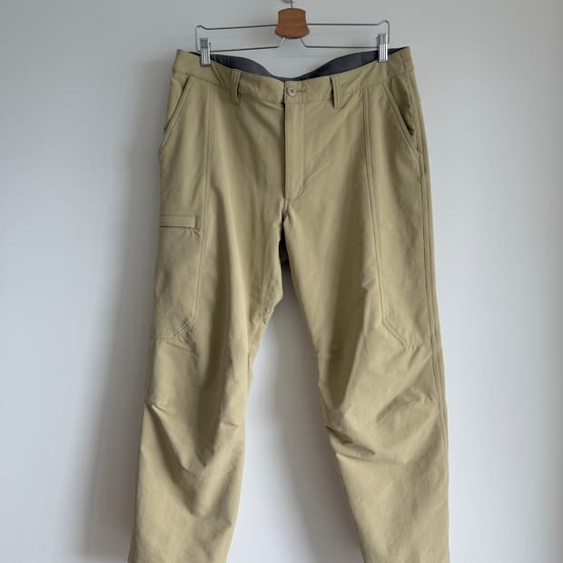 파타고니아(patagonia) 아웃도어 팬츠