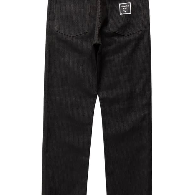 캐피탈 넘버 9 데님 바지