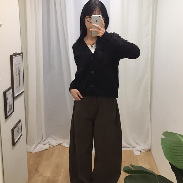 Women's GAP Knit Cardigan 100