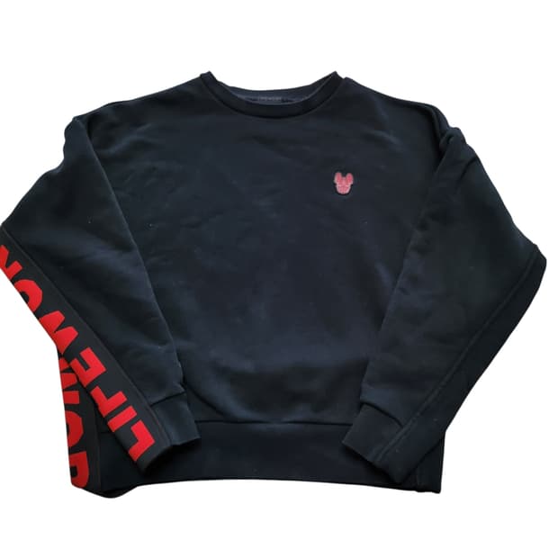 라이프웍스 맨투맨